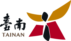 Tainan City Government Logo.svg