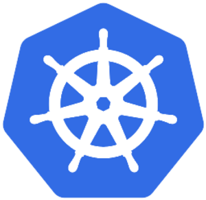 Kubernetes logo.svg