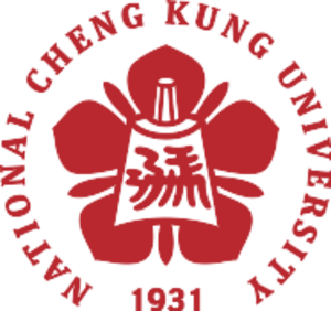 National Cheng Kung University logo.svg